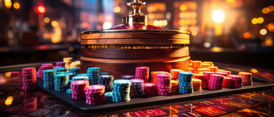 Kies het beste online live casinospel voor jou