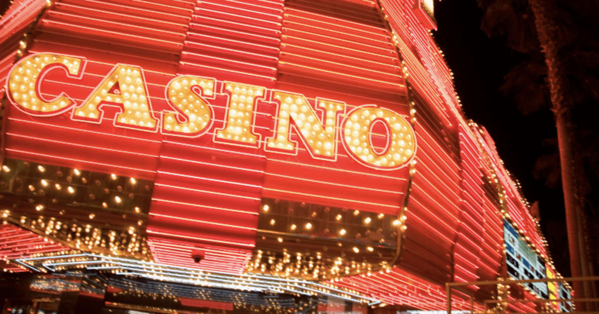 Wil je een Live Casino-dealer worden? Top dingen om te weten