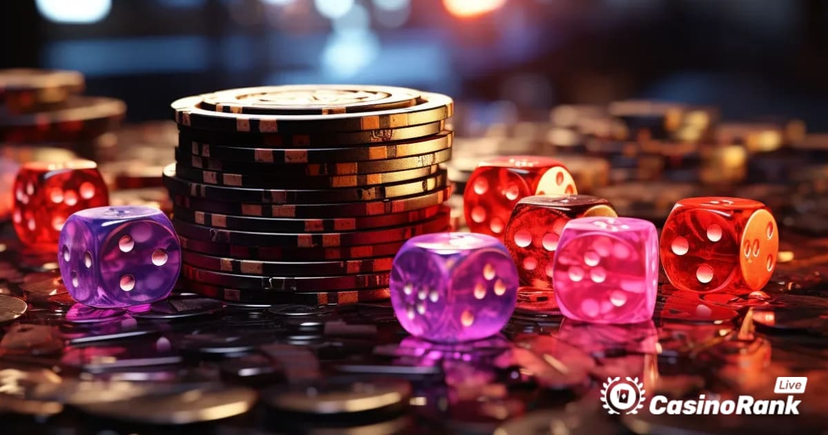 Hoe herken je een live dealer casinospelverslaving?