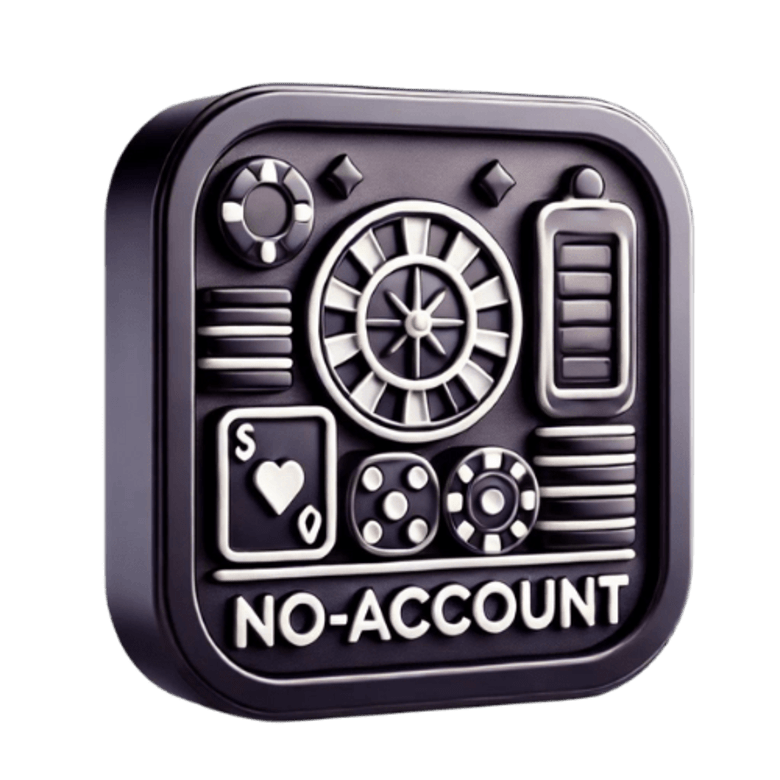 Online Live Casino's zonder Registratie Nodig