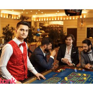Wil je een Live Casino-dealer worden? Dit is wat je kunt verwachten!