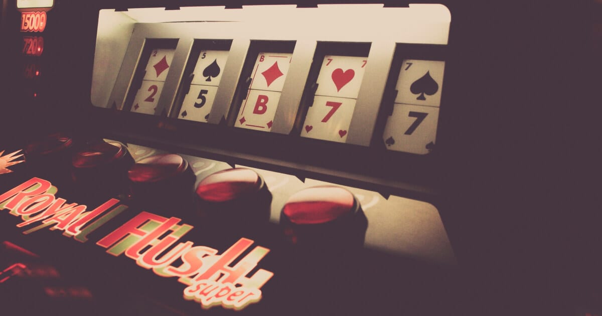 10 dingen die u niet wist over casino's