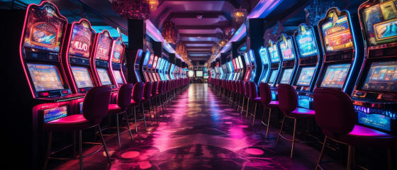 De voor- en nadelen van live casino's zonder stortingsbonus