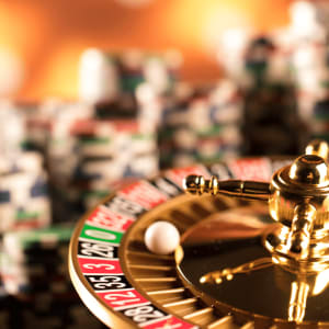 Beste tips en trucs voor live casino's