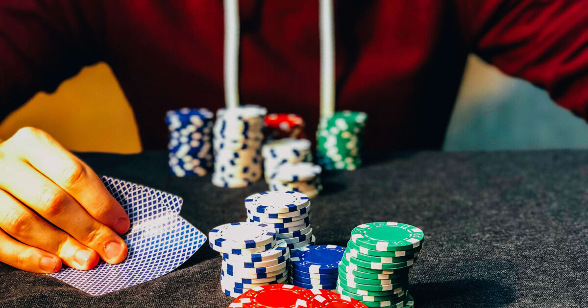 Onmisbare tips voor pokerspelers om pokertoernooien te winnen