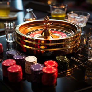 De slechtste gokstrategieën voor live roulette