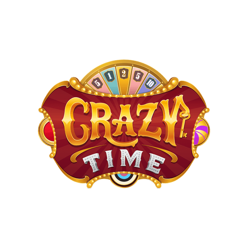 Top Crazy Time live casino's in 2024
