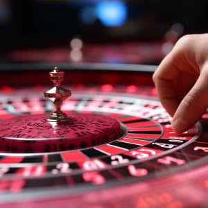 De voor- en nadelen van meeslepend roulette spelen