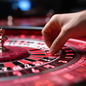 De voor- en nadelen van meeslepend roulette spelen