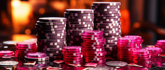 AMEX Casino-betalingen: creditcards, betaalpassen en cadeaubonnen