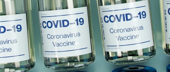 Impact van het coronavirus op de online gokindustrie