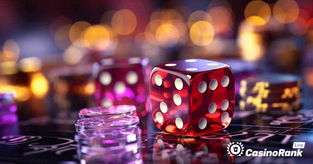 Toptips voor beginners in live casinospelen