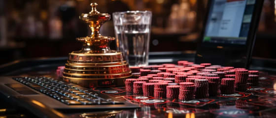 De meest winstgevende live online casinospellen
