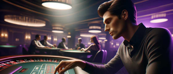 Het goede en het slechte van nevenweddenschappen in live casino's