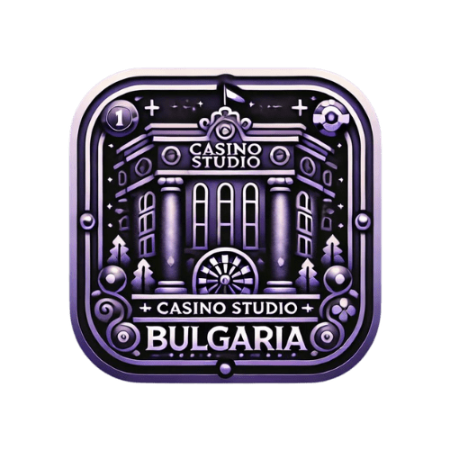 Top live casinostudio's in Bulgarije
