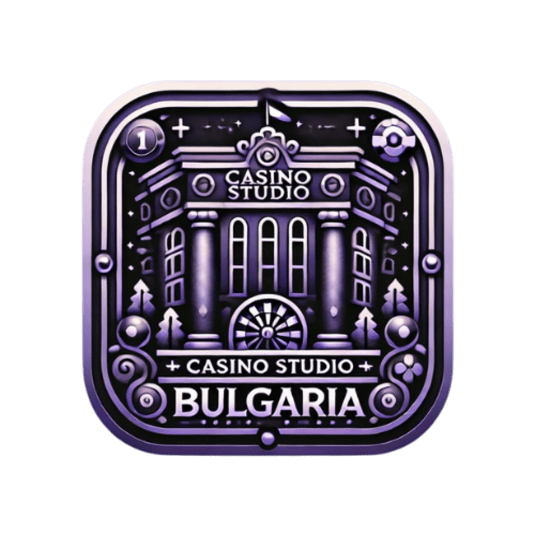 Top live casinostudio's in Bulgarije