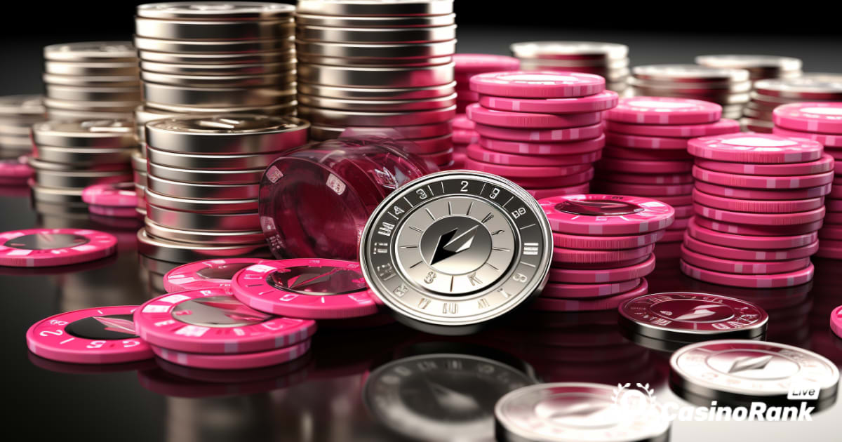 Voordelen en nadelen van het gebruik van Ethereum voor Live Casino Gaming