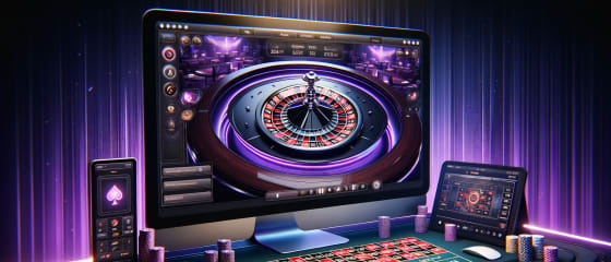 Wat is het beste live roulette casino voor jou?
