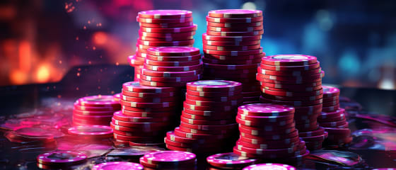 Hoe u een welkomstbonus bij een live casino kunt krijgen: een stapsgewijze handleiding