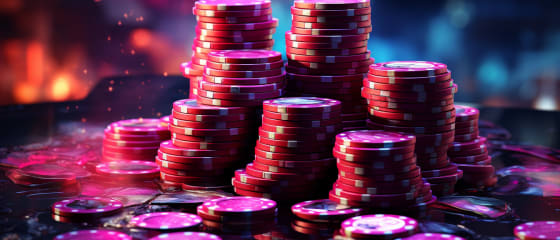 Hoe u een welkomstbonus bij een live casino kunt krijgen: een stapsgewijze handleiding