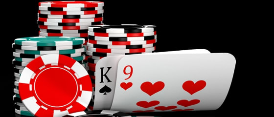 Live Casino-aanbieder LuckyStreak lanceert Live Baccarat-titel opnieuw