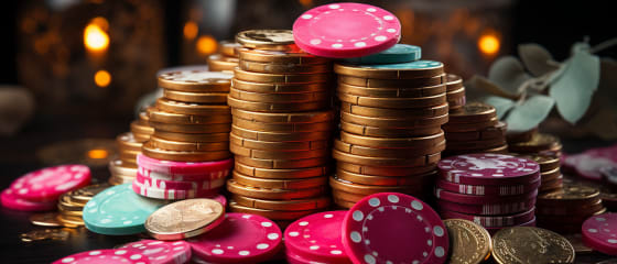 Beste Paysafecard Live Casino-bonussen 2024