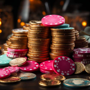 Beste Paysafecard Live Casino-bonussen 2023