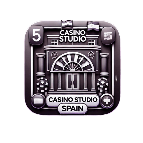 Top live casinostudio's in Spanje