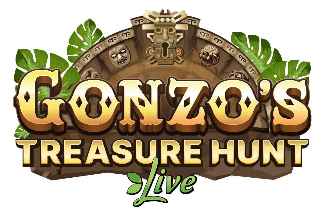 De beste live casino's van Gonzo's Treasure Hunt in 2024