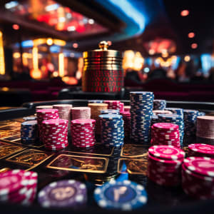 Hoe gebruik je Paysafecard in live casino's?