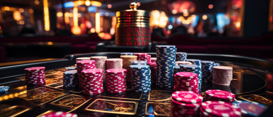 Betaalmethoden voor live casino's: een uitgebreide gids