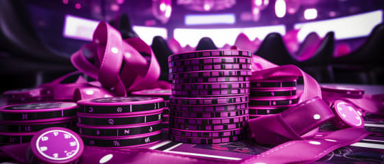 Navigeren door live casinobonussen