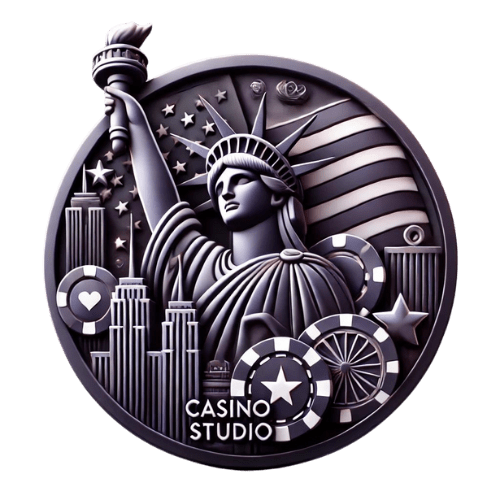 Top live casinostudio's in de VS 
