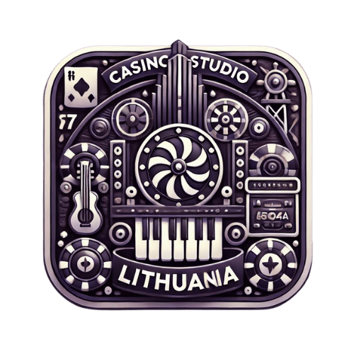 Top live casinostudio's in Litouwen