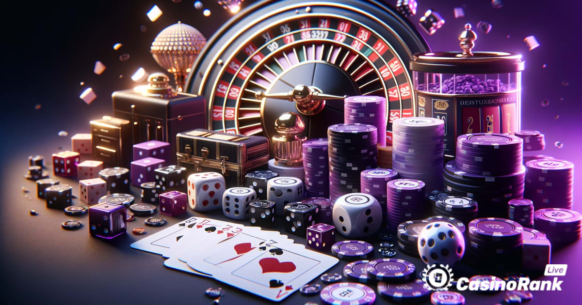 Bedreigen live casinospellen het bestaan ​​van RNG-spellen?