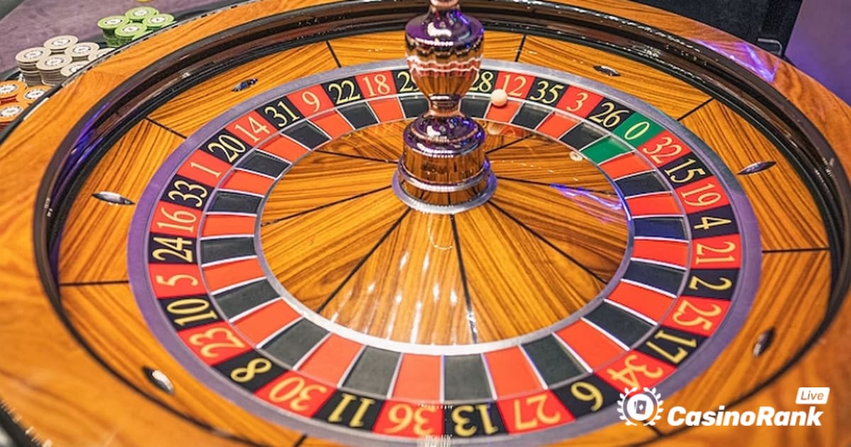 Pragmatic Play kondigt weer een veelbelovende live casinotitel aan