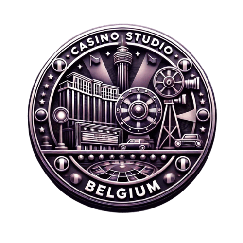 Beste live casinostudio's in België