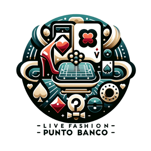 Beste 10 Live Fashion Punto Banco Live Casino's 2024