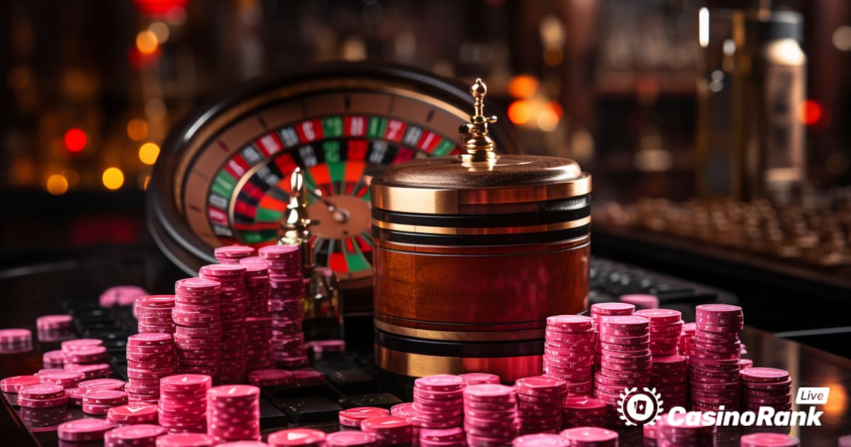PayPal versus andere live casino-betaalmethoden 2024