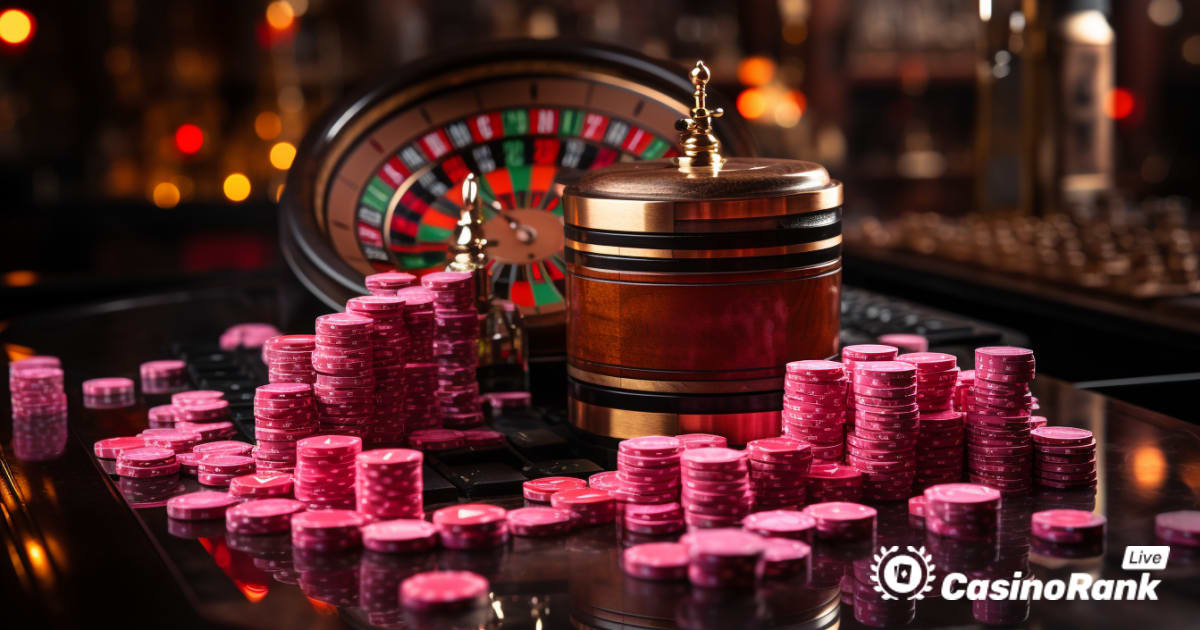 EcoPayz versus e-Wallets: wat is beter voor live casinospellen?