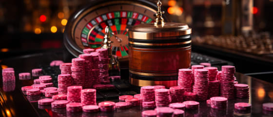EcoPayz versus e-Wallets: wat is beter voor live casinospellen?