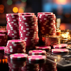 Hoe u stortingen en opnames kunt doen met Visa bij live casino's