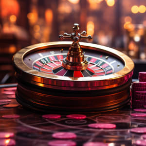 De voor- en nadelen van welkomstbonussen bij live casino's