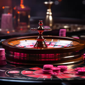 Hoe live casino stortingen en opnames te doen met American Express