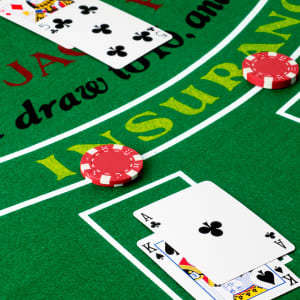 Hoe Live Casino Blackjack te spelen en onder de knie te krijgen 21